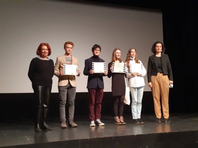 Grupa filmowa 