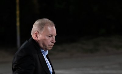 Jerzy Stuhr do ostatnich dni był jurorem i brał udział w pracach nad tegoroczną Gdyńską Nagrodą Draramaturgiczną (fot. Dorota Patzer)
