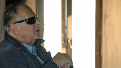 Potrzebna jest dalsza pomoc dla Pana Wiesława