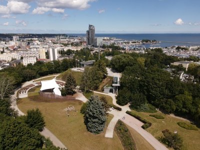 Kamienna Góra w nowym wydaniu zaprasza na weekend! // fot. gdynia.pl