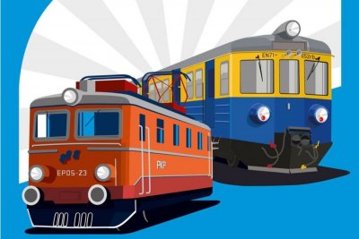 Specjalne pociagi turystyczne zostaną uruchomione z okazji 20-lecia przewoźników kolejowych: PKP Intercity oraz PKP Szybka Kolej Miejska. // mat. prasowe