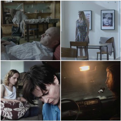 The Best Of Gdyńska Szkoła Filmowa // fot. mat. prasowe