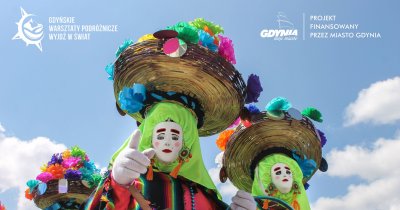 Katolicyzm po meksykańsku: Guadalupe, Santa Muerte i święci od przemytu (GWP#159)