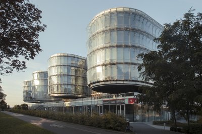 Jednym z najbardziej „innowacyjnych” miejsc na Pomorzu jest Pomorski Park Naukowo-Technologiczny - miejsce rozwoju dla firm pracujących nad nowymi technologiami