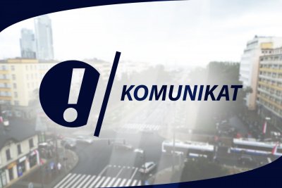 Przerwa w dostawie ciepłej wody