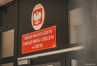 Siedziba ZDiZ mieści się przy ul. 10 Lutego (fot. Marcin Mielewski)