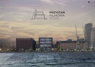 Zwycięski projekt autorstwa Martyny Nagórskiej // materiały własne autorki