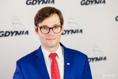 Marek Dudziński (Prawo i Sprawiedliwość)