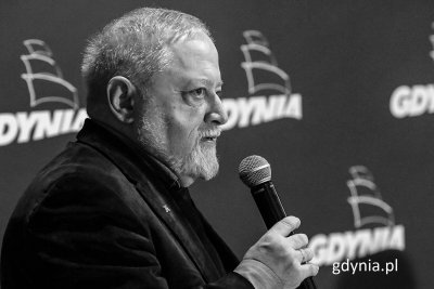 8 lipca 2024 roku zmarł Jan Kosiedowski, wieloletni Prezes Biura Projektów Budownictwa Komunalnego, drogowiec, inżynier i projektant, fot. fot. Michał Puszczewicz 