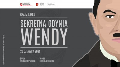 Grafika wydarzenia Gra Miejska 