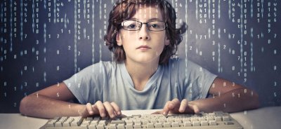 Konferencja dotyczącą cyberprzemocy odbędzie się w czwartek, 4 października w PPNT w Gdyni, fot.www.cyberprzemocgdynia.pl