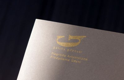Zgłoś kandydatów do nagrody artystycznej Galion Gdyński