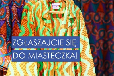 W miasteczku społecznym Globaltiki można znaleźć m.in. produkty rękodzielników i lokalnych artystów (fot. materiały prasowe)