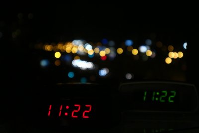 W nocy z soboty na niedzielę (28/29 marca) przechodzimy z czasu zimowego na letni (fot. Pixabay)