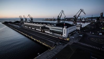 Zobacz film podsumowujący ubiegłoroczne działania ME, fot. materiały prasowe Muzeum Emigracji w Gdyni