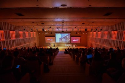 Zdjęcie z poprzedniej edycji Pipeline Summit // fot. materiały archiwalne