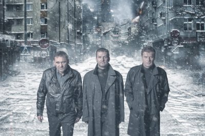 Teatr Miejski w Gdyni w grudniu wystawi „Dziady” Adama Mickiewicza // fot. materiały prasowe Teatru Miejskiego w Gdyni