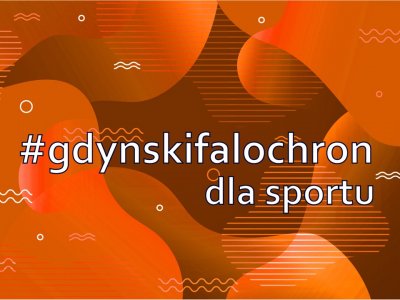 Falochron dla sportu