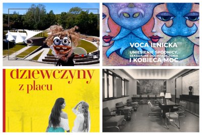 Depesza kulturalna - dla dorosłych i dla dzieci