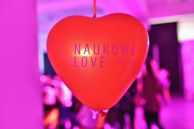 Centrum Nauki Experyment // fot. facebook.com/CentrumNaukiEXPERYMENT