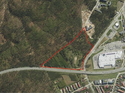 Karwiny się zmieniają. Miej na to wpływ // mat. Biuro Planowania Przestrzennego Miasta Gdyni