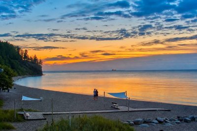 Przed nami wyjątkowy, letni weekend (fot. Leo3City z facebookowej grupy Gdynia w obiektywie)