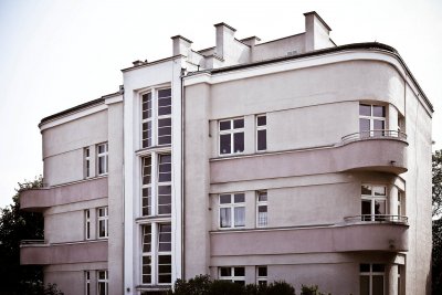 Dom wielorodzinny „Opolanka”