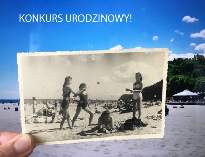 Konkurs na 92. urodziny miasta 