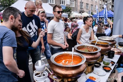 fot. Przemek Świderski