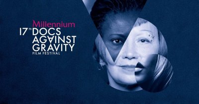 Rozpoczął się tegoroczny festiwal Millennium Docs Against Gravity, mat. prasowe