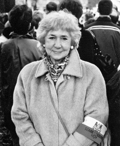 Hanna Tanaś ps. 