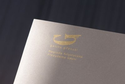 Zgłoś kandydatów do nagrody Galion Gdyński 2019 // mat.prasowe