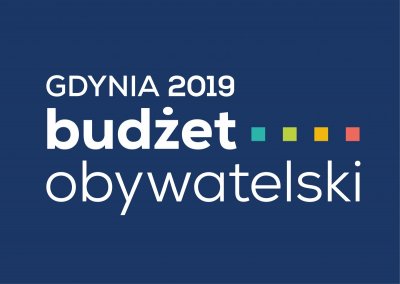 W tym roku w gdyńskim BO będzie wiele nowości