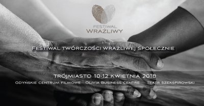 Najlepsze reportaże Festiwalu Twórczości Wrażliwej Społecznie będzie można zobaczyć w GCF już 11 kwietnia, fot. mat. prasowe