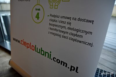 Razem na rzecz ekologii i czystego powietrza w Gdyni // fot. Paweł Kukla