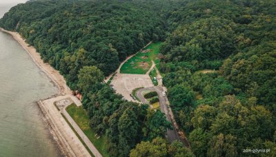 Nowy przetarg zostanie ogłoszony 15 września (fot. Marcin Mielewski/ZDM)