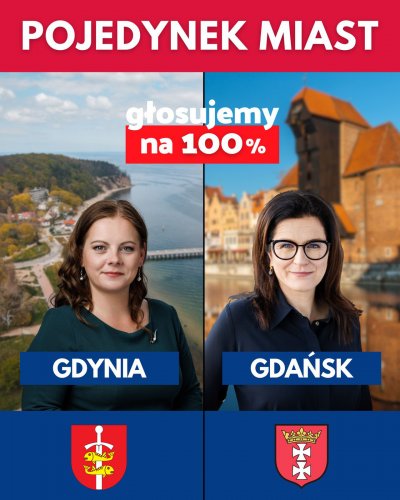 Materiały promocyjne