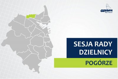 XXIII sesja Rady Dzielnicy Pogórze