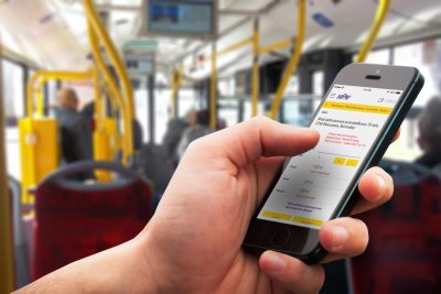 Bilety metropolitalne za złotówkę // mat.prasowe