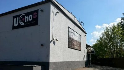 fot. Klub PODWÓRKO.art / Scena UCHO