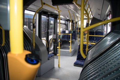 Wspólny bilet będzie obowiązywał także w autobusach i trolejbusach, fot. facebook.com/zkmgdynia