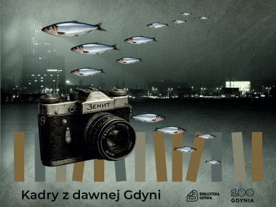 Akcja zbierania zdjęć przez Bibliotekę Gdynia trwa do 16 marca (mat. prasowe Biblioteki Gdynia)