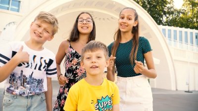 Koncert finałowy Gdynia OPEN odbędzie się w Muszli Koncertowej w piątek (30 sierpnia) od godz. 18.00