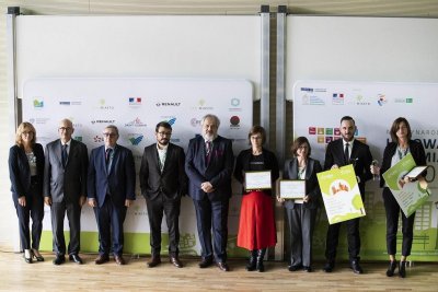 Gdynia wśród wyróznionych w konkursie Eco-Miasto // fot. materiały prasowe organizatorów