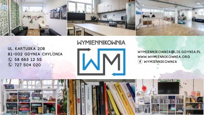 materiały Laboratorium Innowacji Społecznych