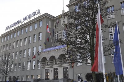 Akademia Morska obchodzi 97-lecie