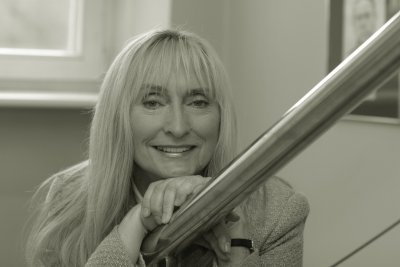 Barbara Szczepuła (fot. Robert Kwiatek/Dziennik Bałtycki)