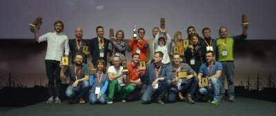 19. Ogólnopolskie Spotkania Podróżników, Żeglarzy i Alpinistów // fot. Karol Stańczak