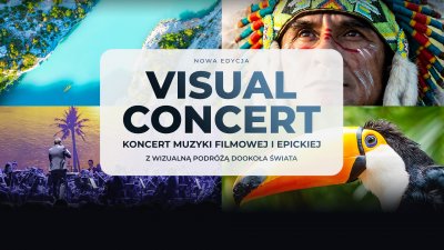 Źródło: Visual Production