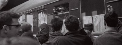 Marzec`68 // fot. pl-pl.facebook.com/muzeumemigracjigdynia